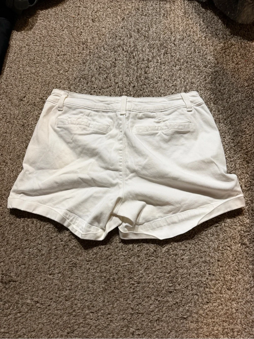 SO Cream Casual Women’s Chino Shorts